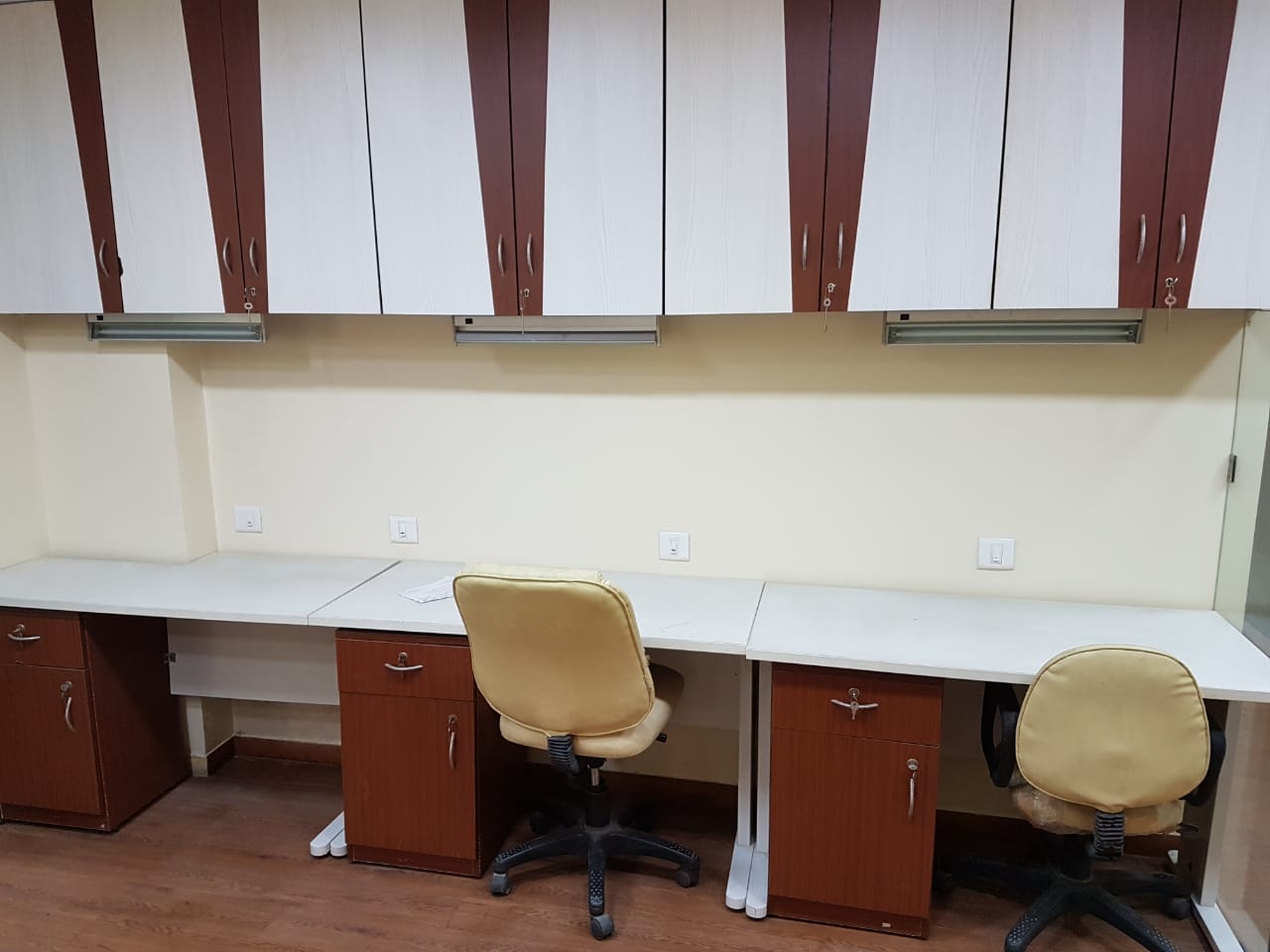 Office for Rent in BKC Mumbai