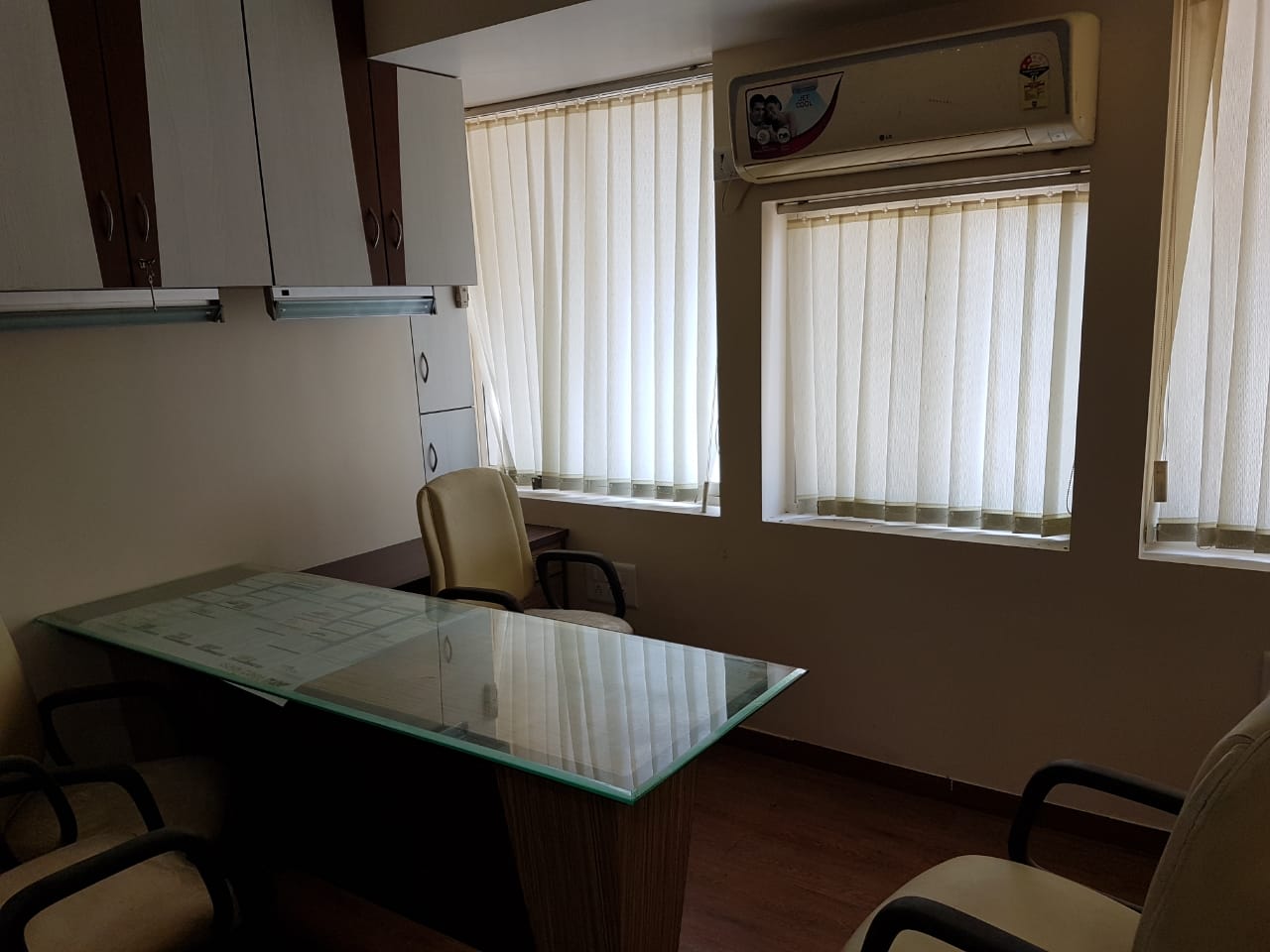 Office for Rent in BKC Mumbai