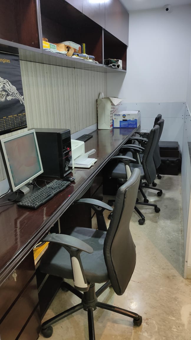 Office for Rent in BKC Mumbai