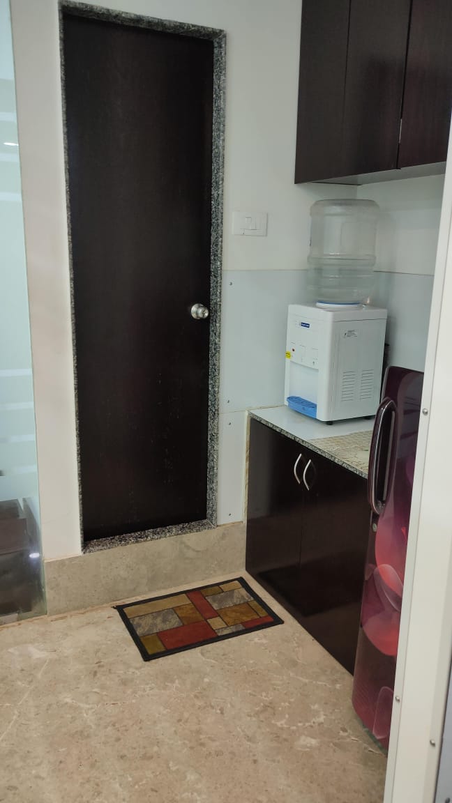 Office for Rent in BKC Mumbai