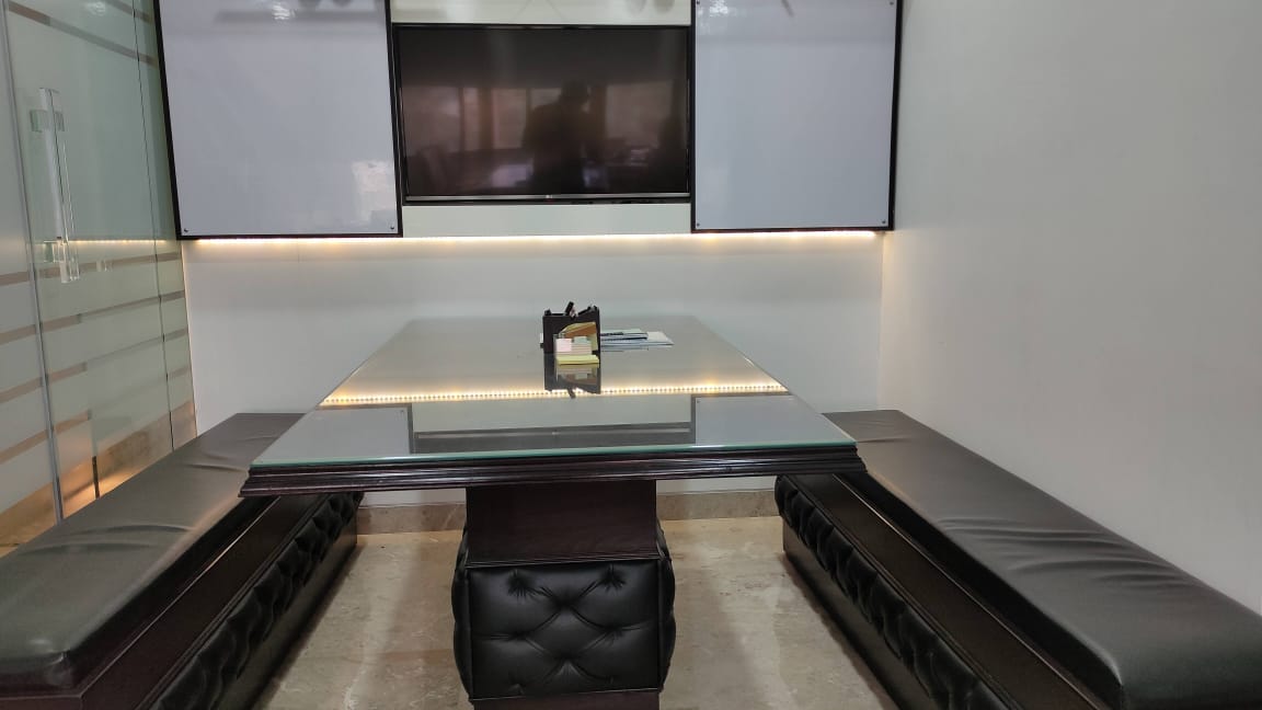 Office for Rent in BKC Mumbai