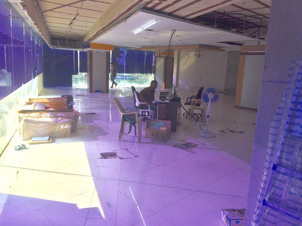 Office for Sale in Khar West Mumbai