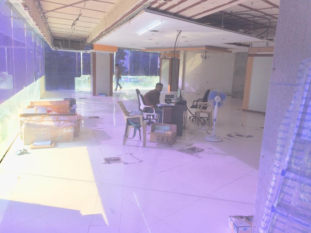 Office for Sale in Khar West Mumbai