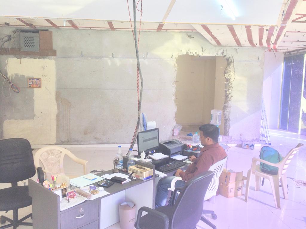 Office for Sale in Khar West Mumbai