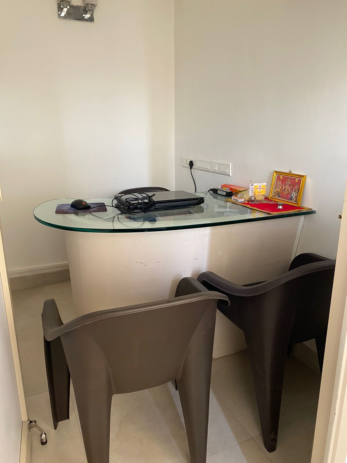 Office for Rent in Hill  Road Mumbai