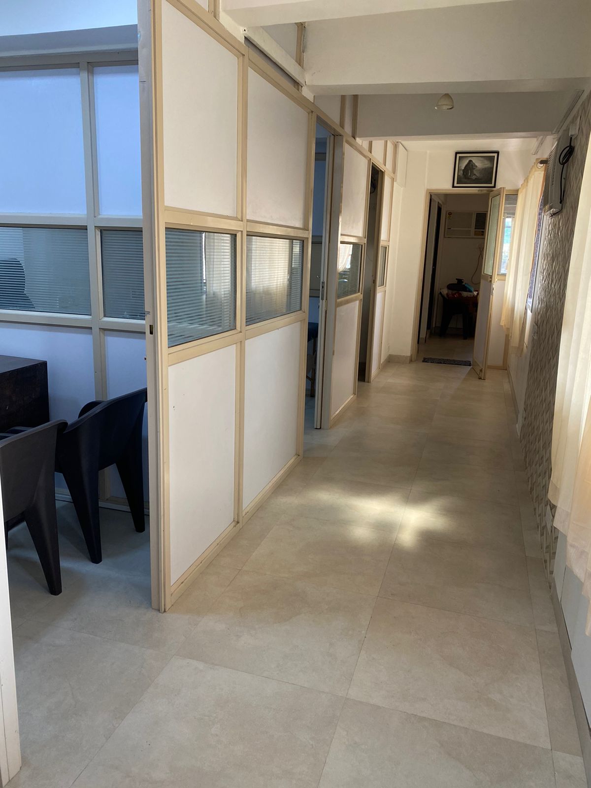 Office for Rent in Hill  Road Mumbai