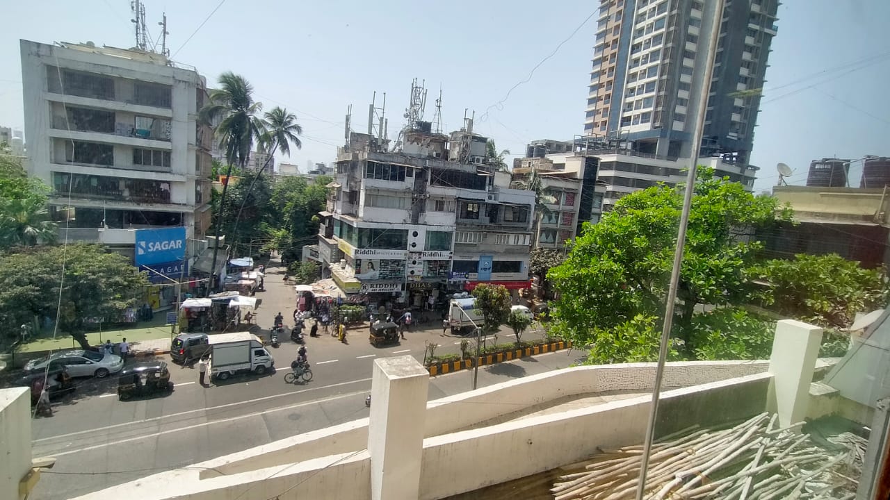 Office for Rent in Hill  Road Mumbai
