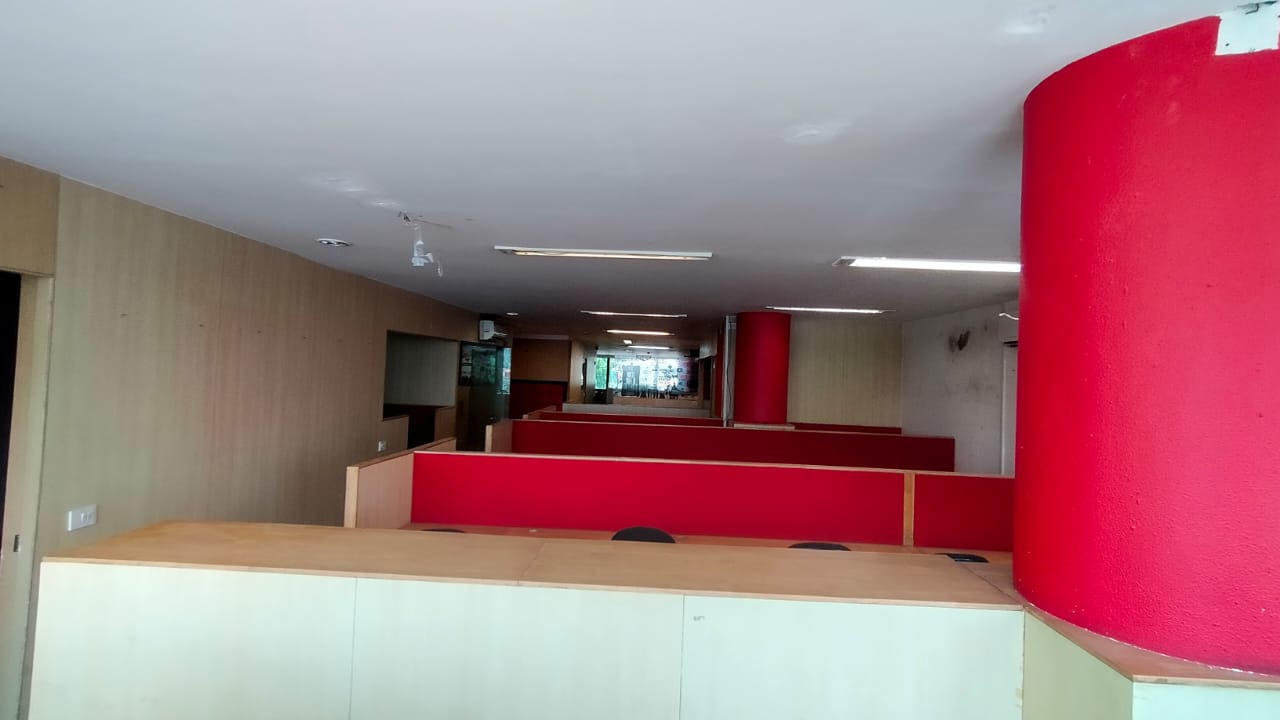 Office for Rent in Hill  Road Mumbai