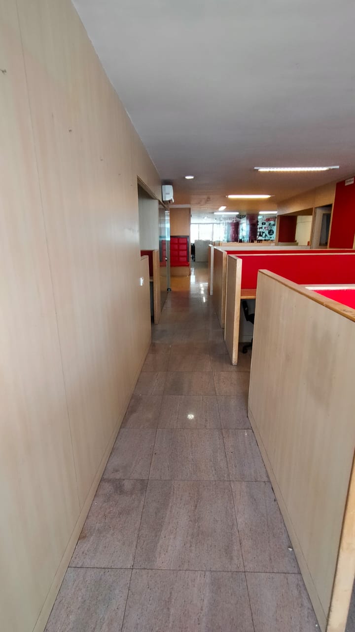 Office for Rent in Hill  Road Mumbai
