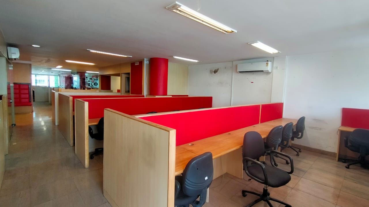 Office for Rent in Hill  Road Mumbai
