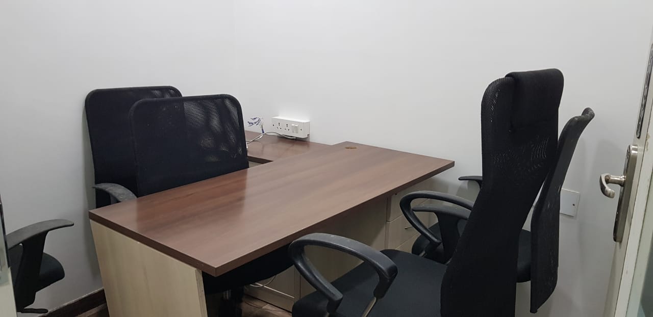 Office for Rent in Chakala Mumbai
