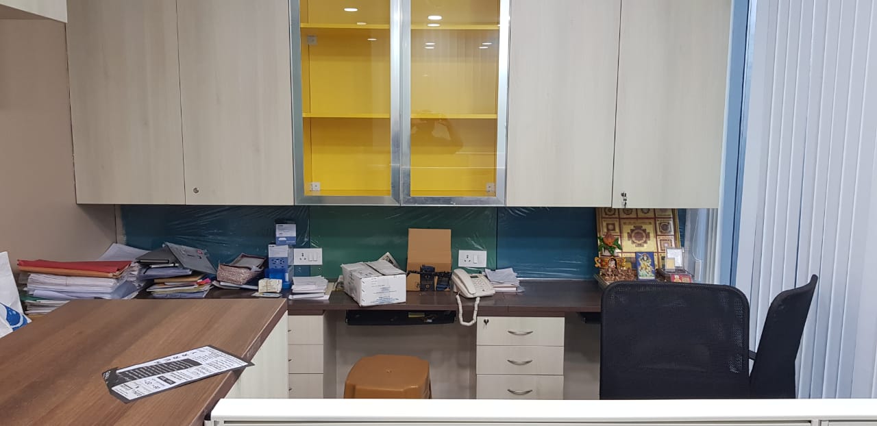 Office for Rent in Chakala Mumbai