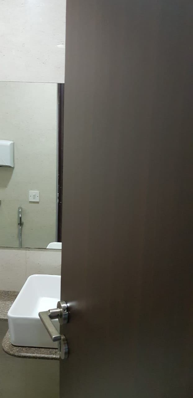 Office for Rent in Chakala Mumbai