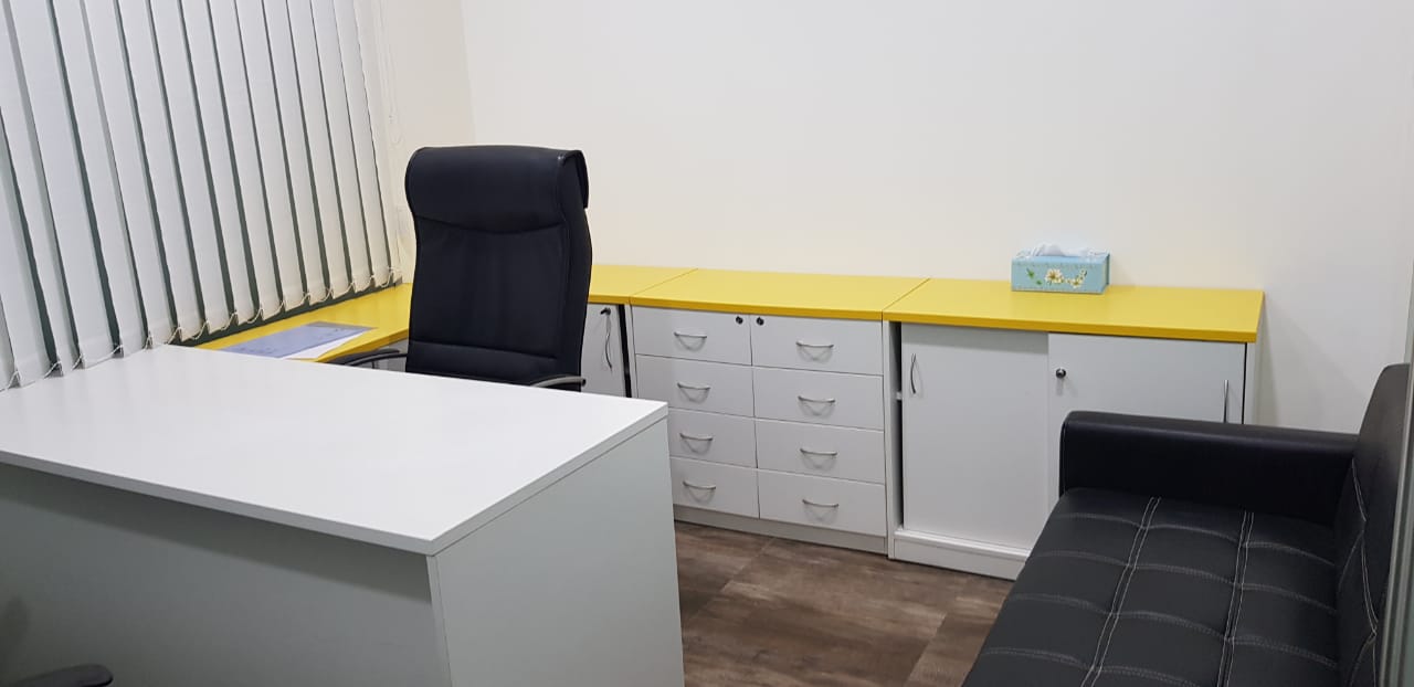 Office for Rent in Chakala Mumbai