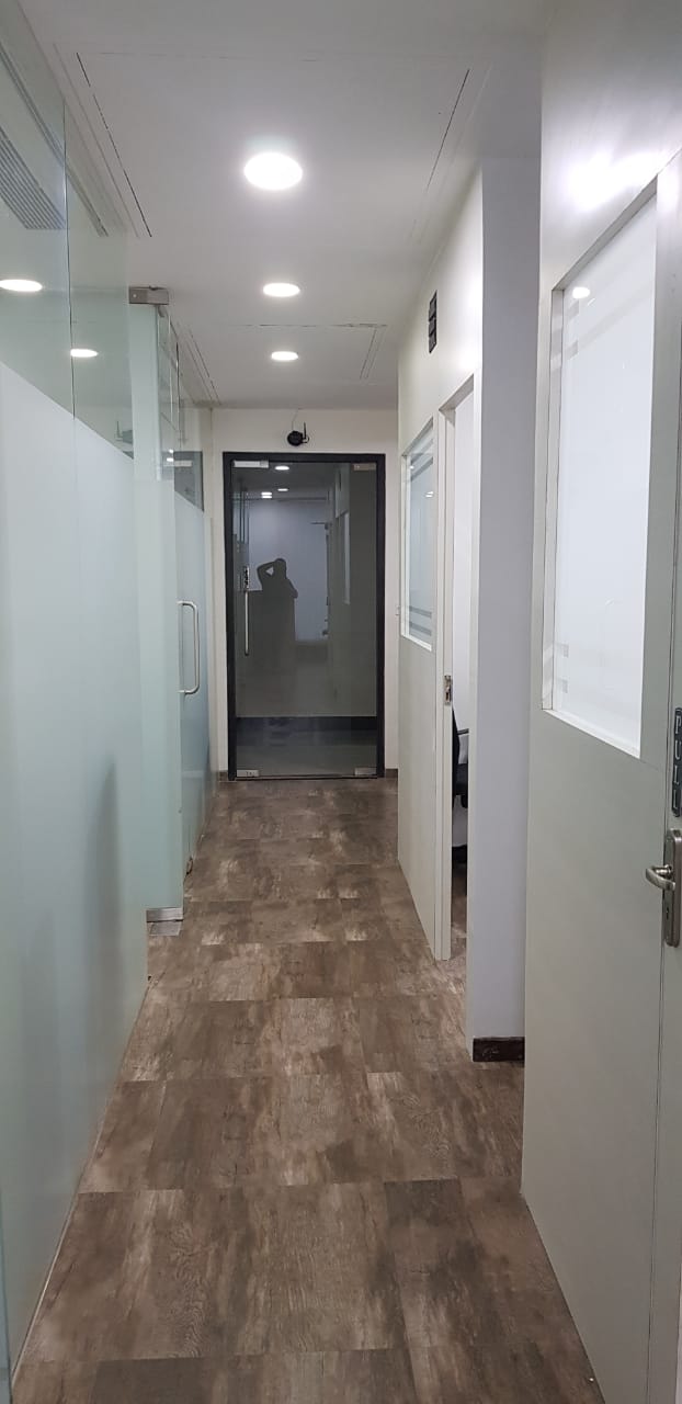 Office for Rent in Chakala Mumbai