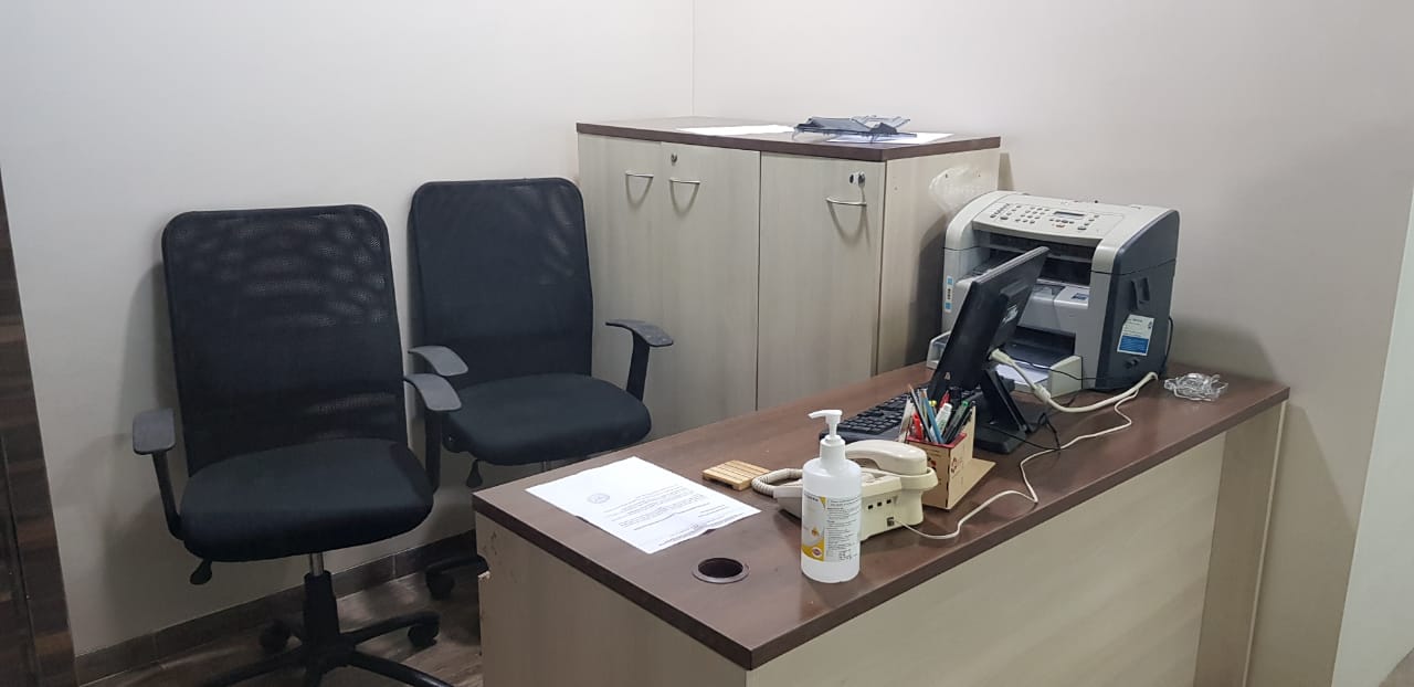 Office for Rent in Chakala Mumbai