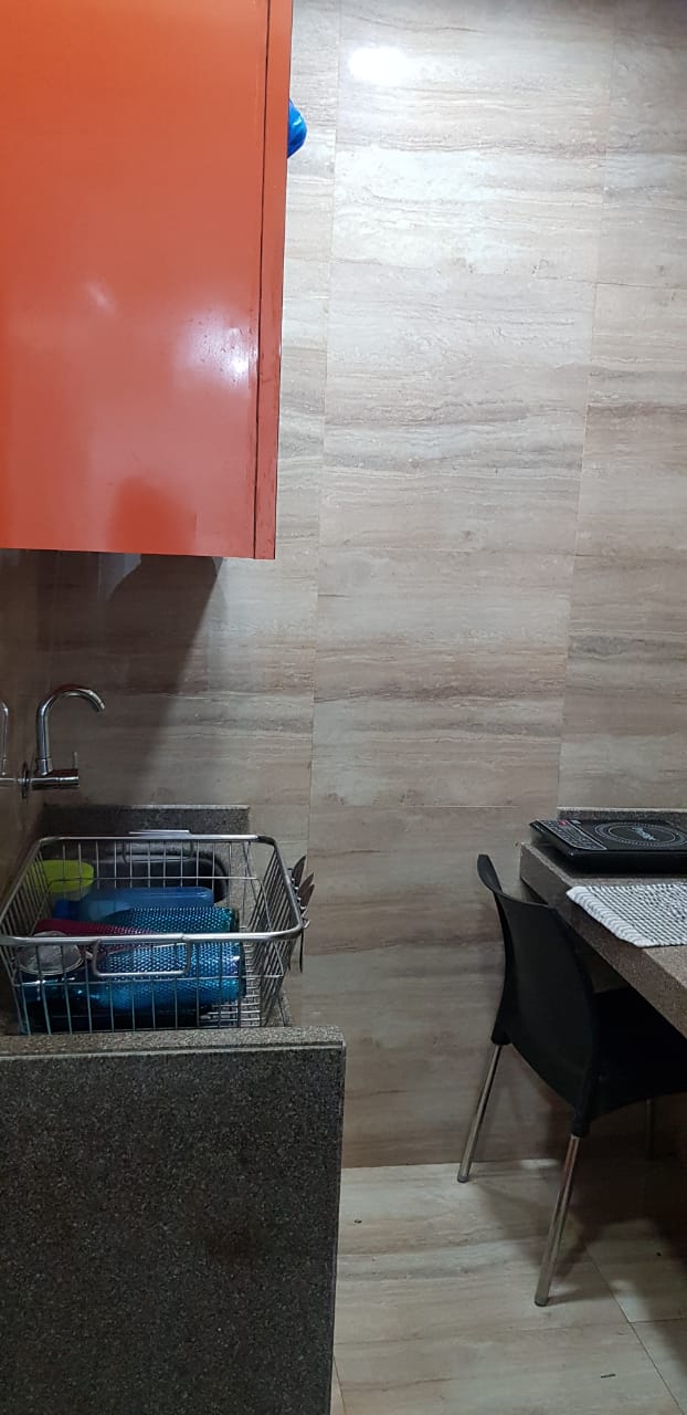 Office for Rent in Chakala Mumbai