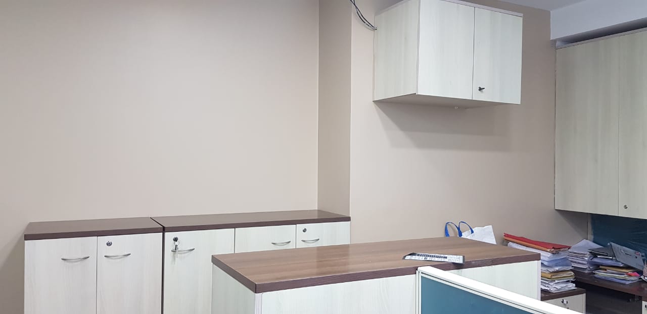 Office for Rent in Chakala Mumbai