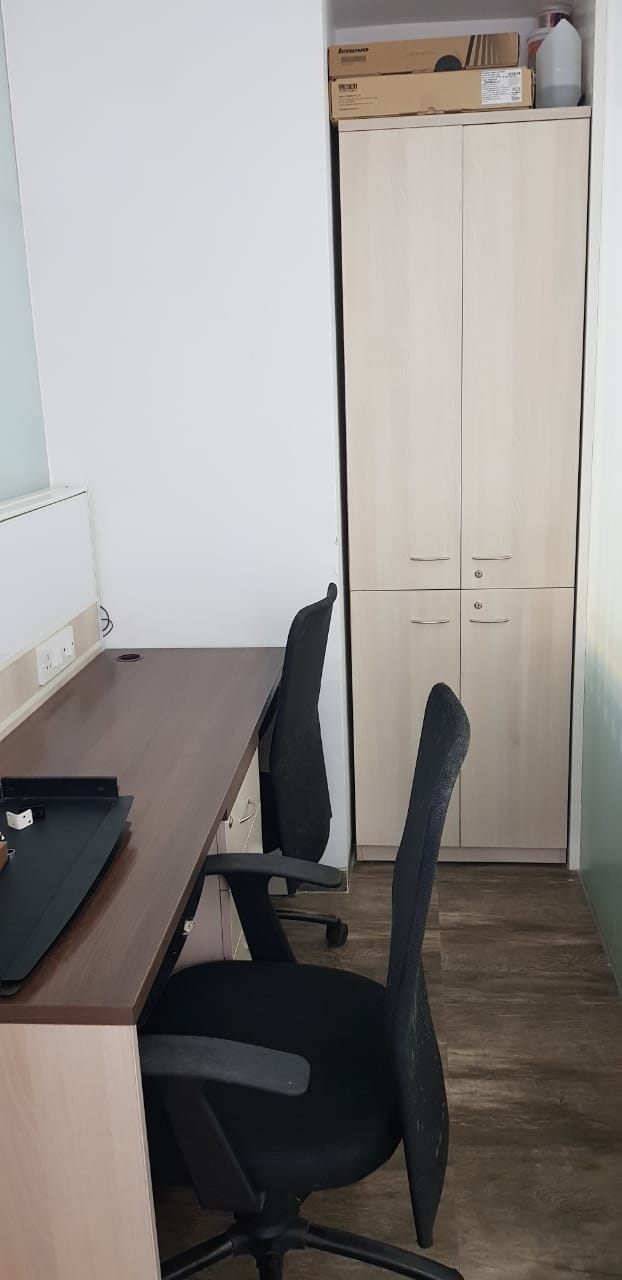 Office for Rent in Chakala Mumbai