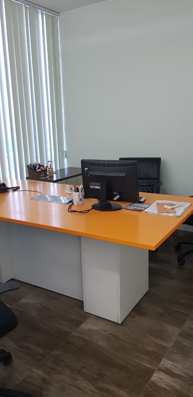 Office for Rent in Chakala Mumbai
