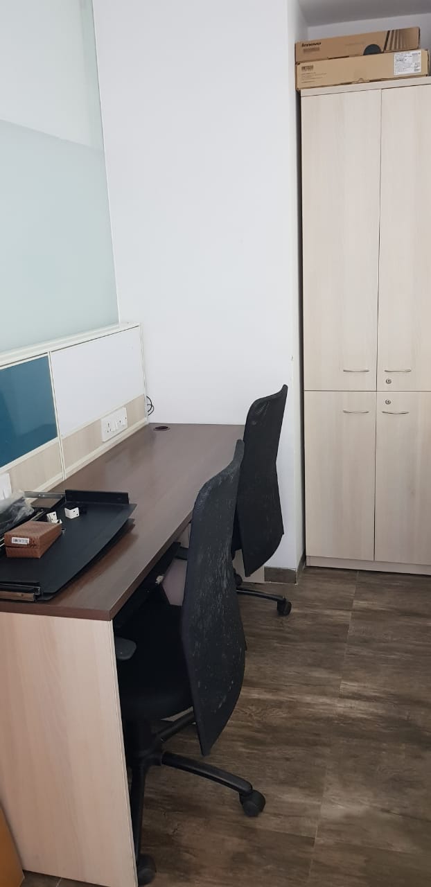 Office for Rent in Chakala Mumbai