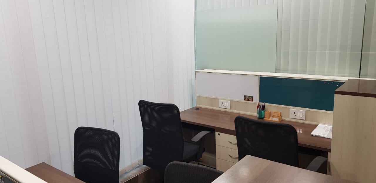 Office for Rent in Chakala Mumbai