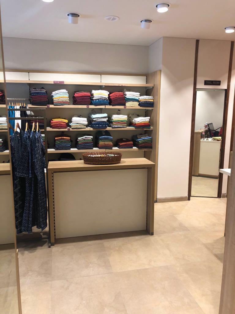 Office for Rent in Thakur Village Mumbai