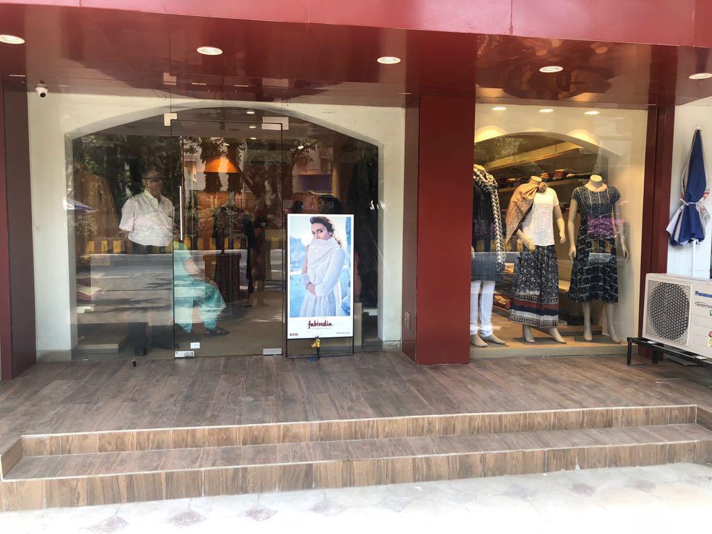 Office for Rent in Thakur Village Mumbai