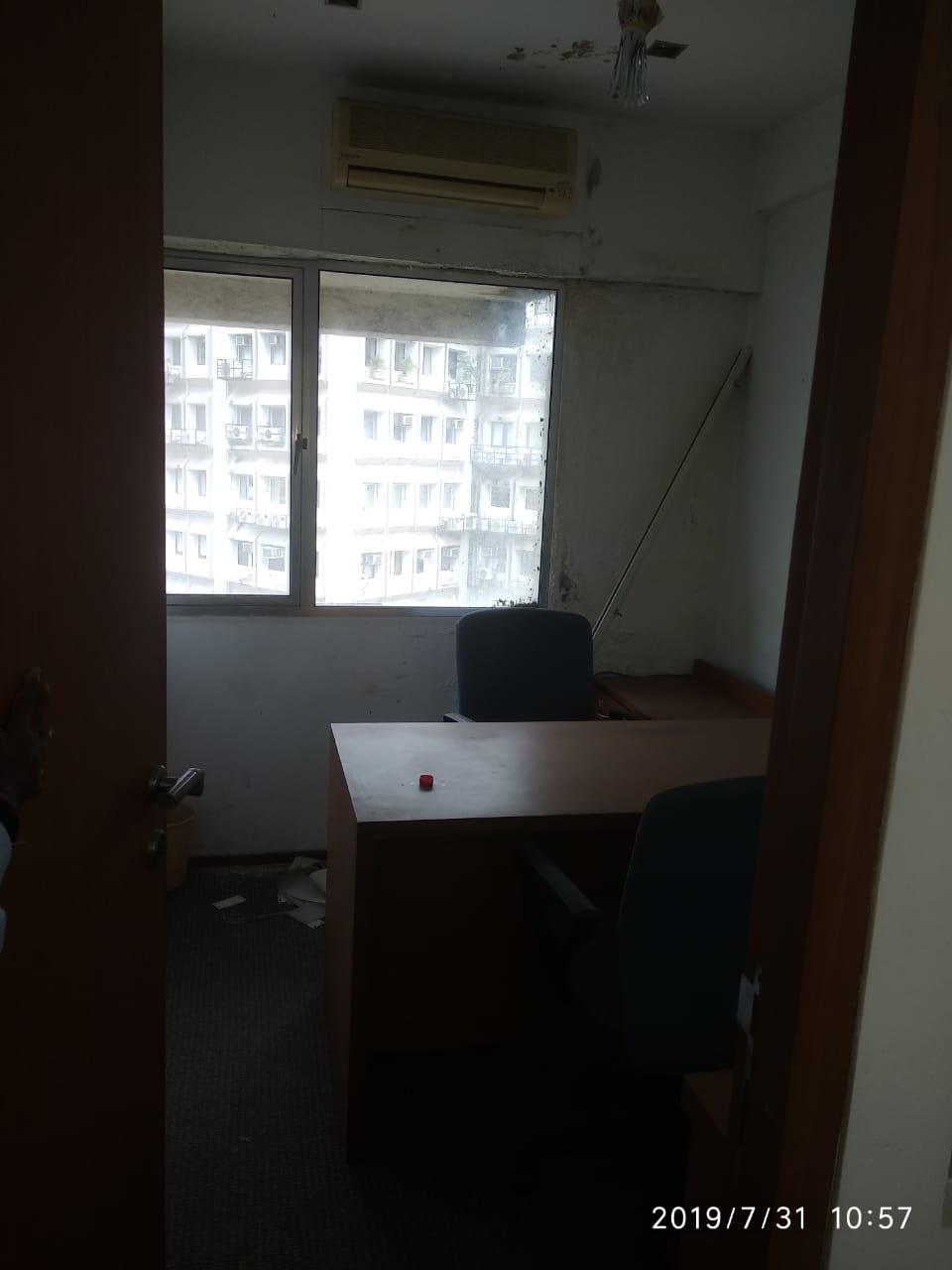 Office for Rent in Jamnalal Bajaj Marg Mumbai