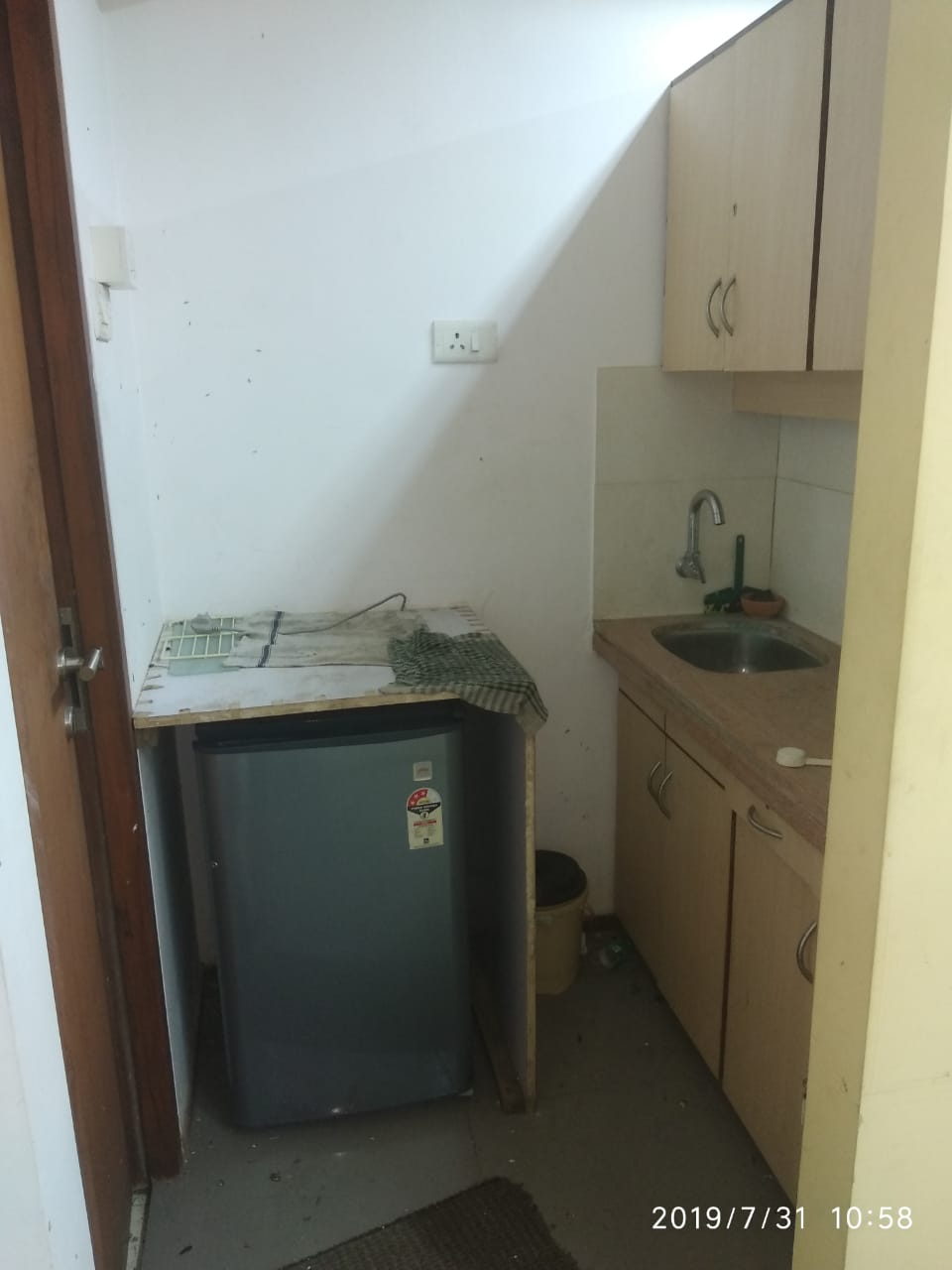 Office for Rent in Jamnalal Bajaj Marg Mumbai