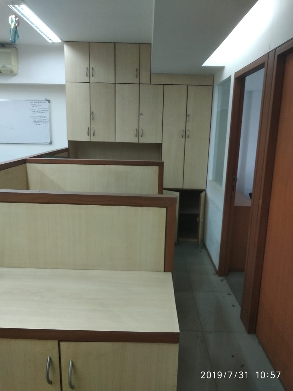 Office for Rent in Jamnalal Bajaj Marg Mumbai