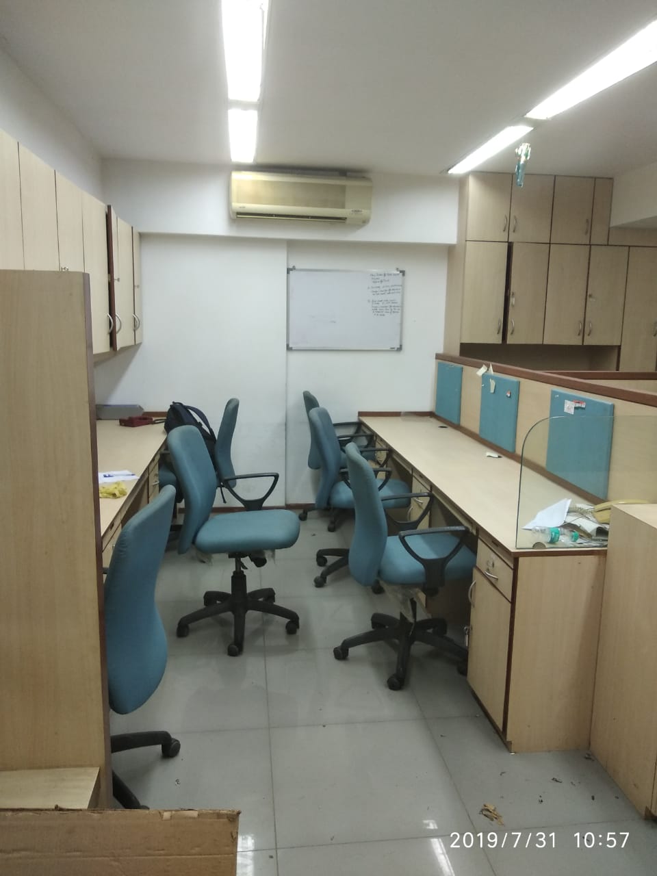 Office for Rent in Jamnalal Bajaj Marg Mumbai