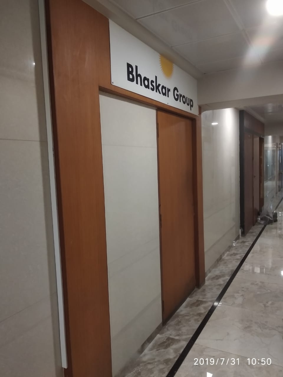 Office for Rent in Jamnalal Bajaj Marg Mumbai