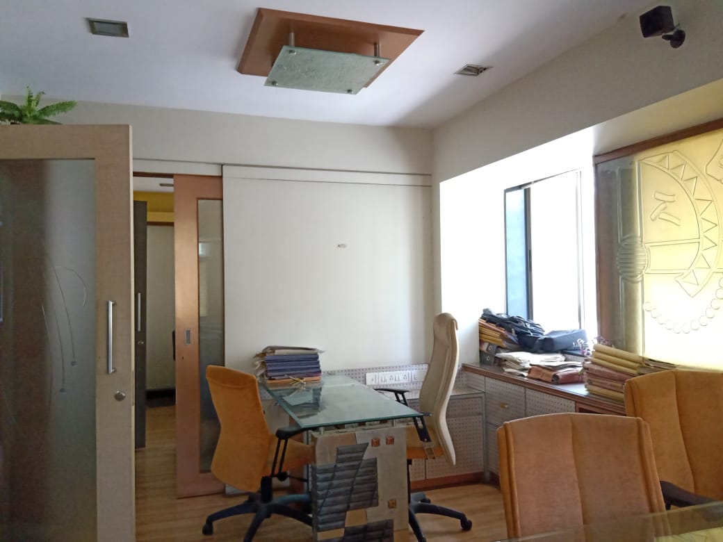 Office for Rent in BKC Mumbai