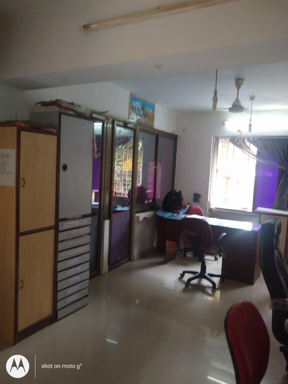 Office for Rent in Khar West Mumbai