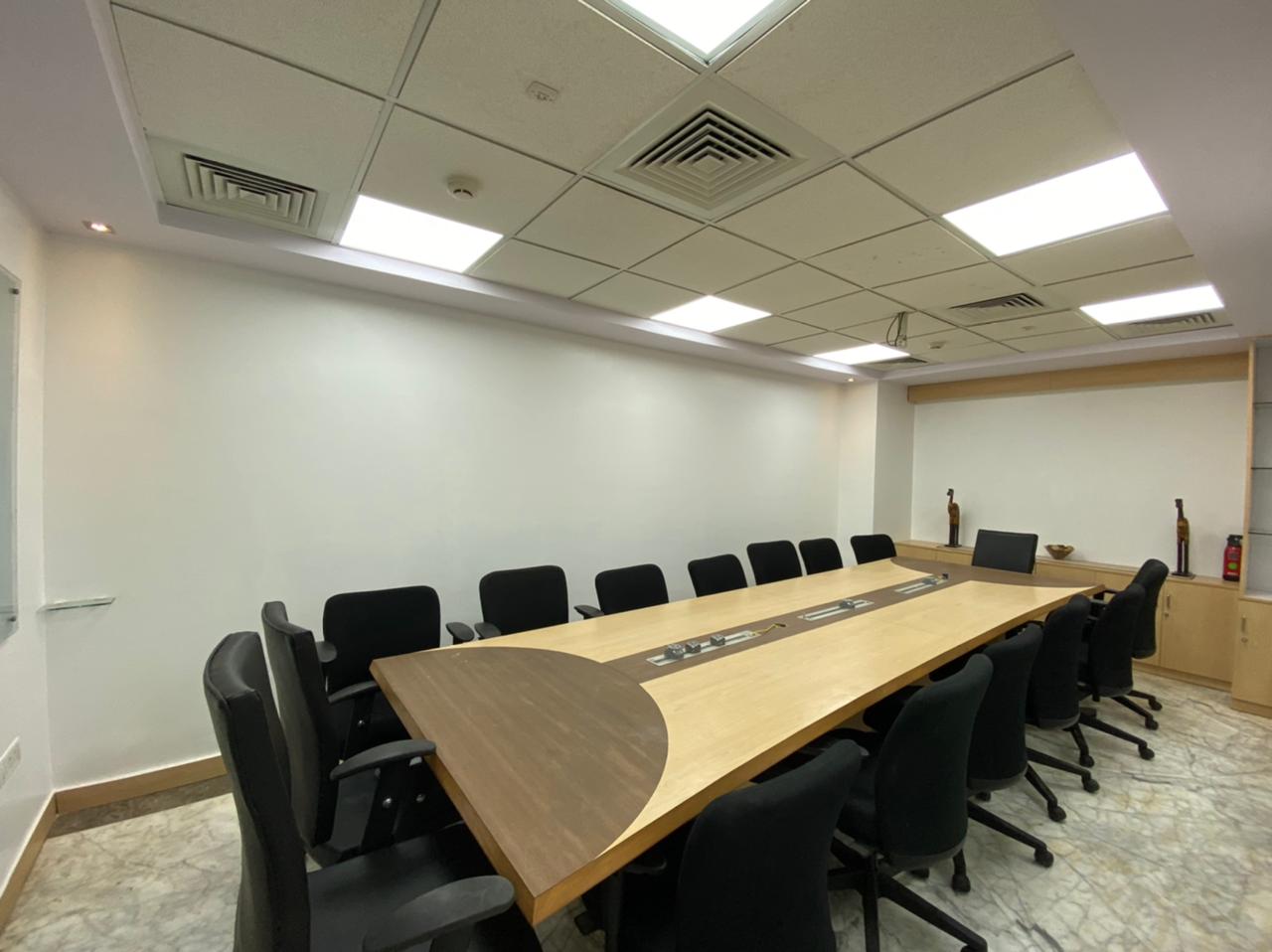 Office for Rent in BKC Mumbai