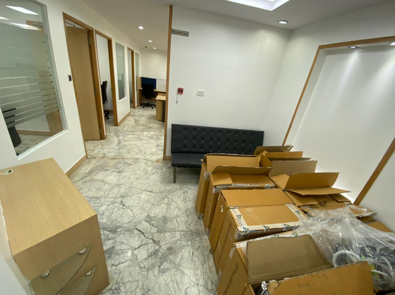 Office for Rent in BKC Mumbai