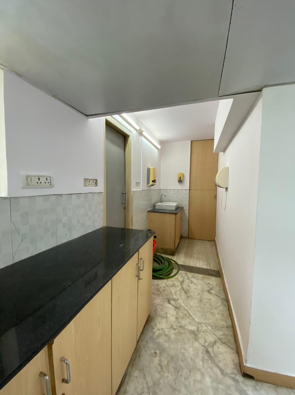 Office for Rent in BKC Mumbai