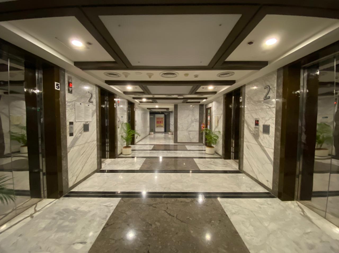 Office for Rent in BKC Mumbai