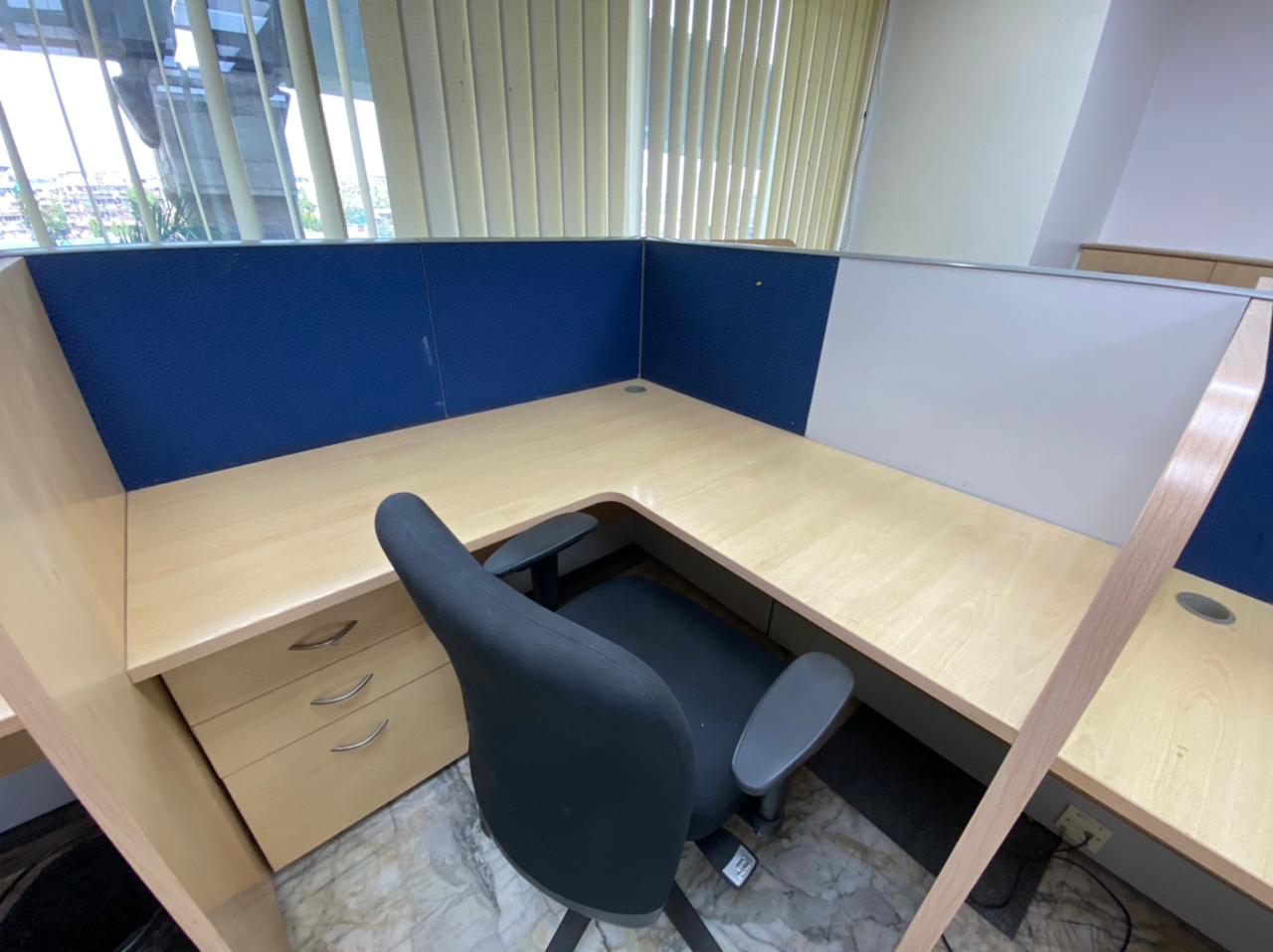 Office for Rent in BKC Mumbai