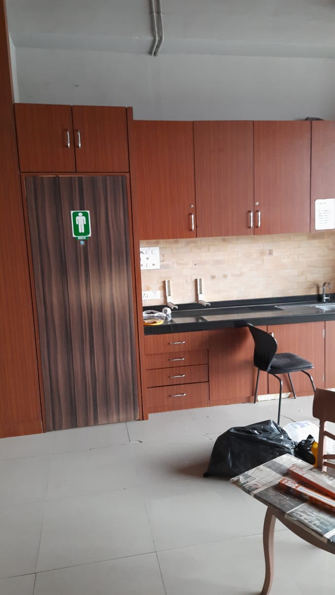 Office for Rent in Veer Savarkar Marg Mumbai