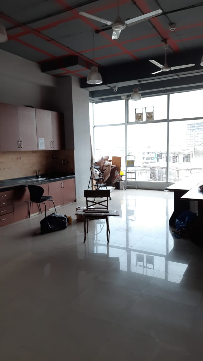 Office for Rent in Veer Savarkar Marg Mumbai