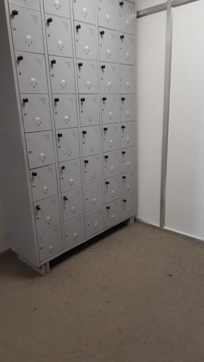 Office for Rent in Veer Savarkar Marg Mumbai