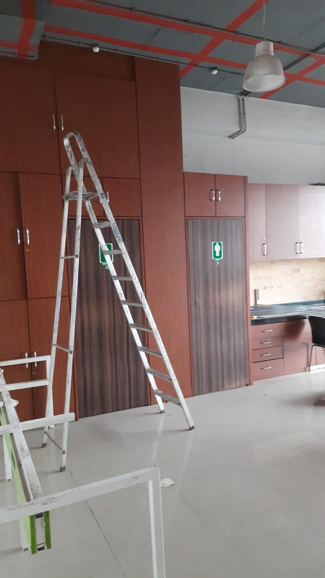 Office for Rent in Veer Savarkar Marg Mumbai