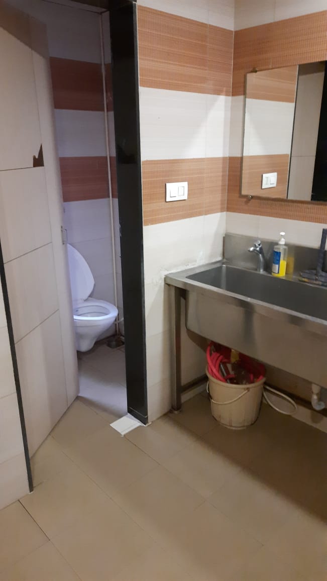 Office for Rent in Veer Savarkar Marg Mumbai