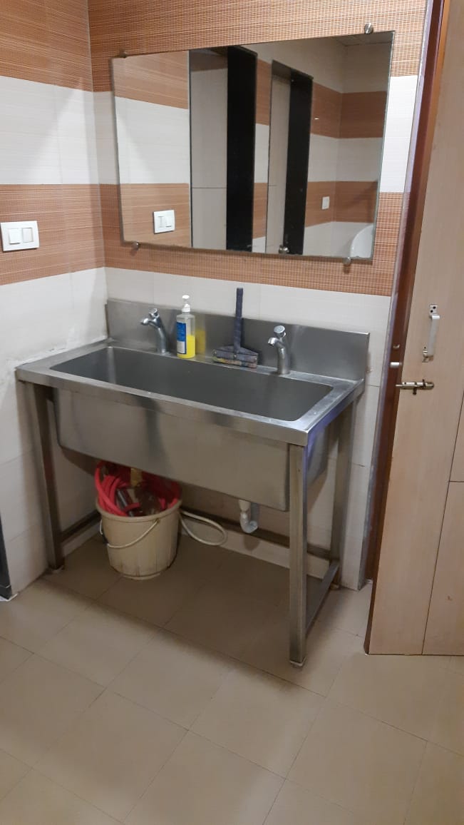 Office for Rent in Veer Savarkar Marg Mumbai
