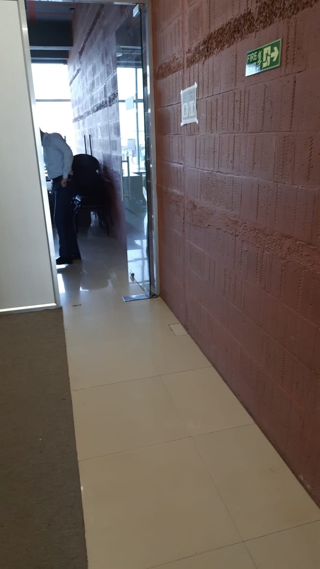 Office for Rent in Veer Savarkar Marg Mumbai