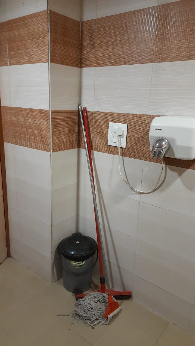 Office for Rent in Veer Savarkar Marg Mumbai