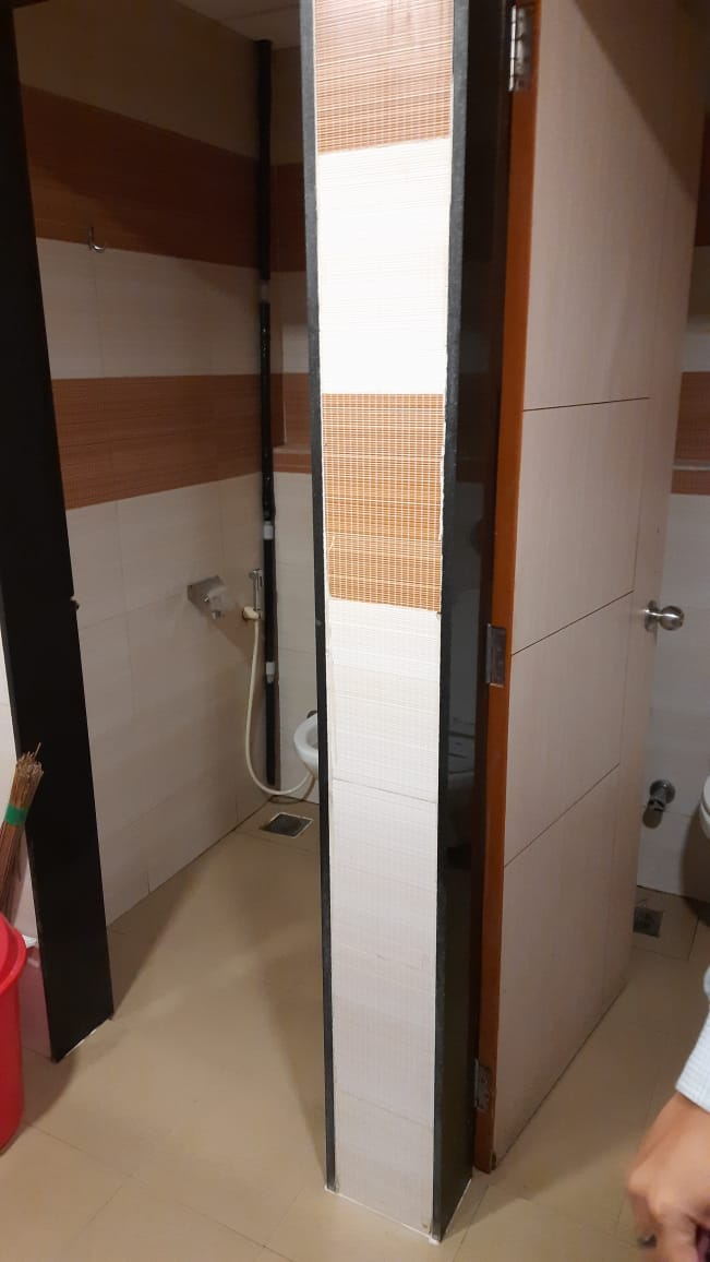Office for Rent in Veer Savarkar Marg Mumbai