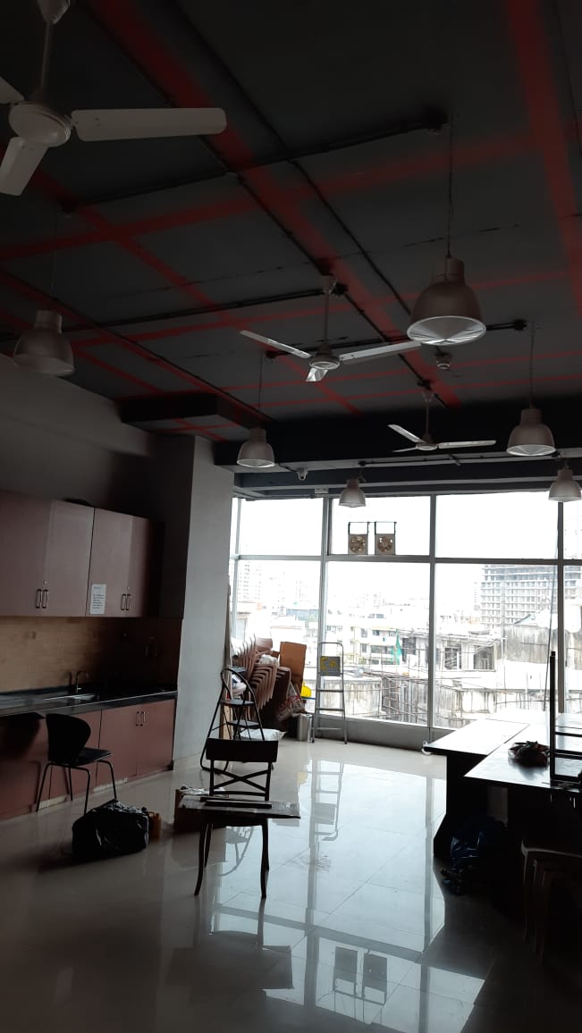 Office for Rent in Veer Savarkar Marg Mumbai